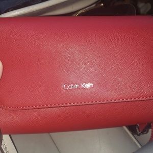 Calvin Klein crossbody